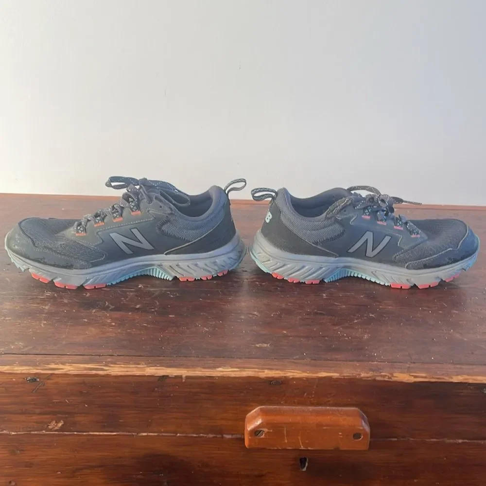 New Balance 510 Abzorb‎ Running Shoes Womens Size 9